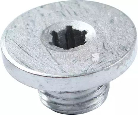 Резьбовая пробка, масляный поддон 1213800200 SUZUKI FORD