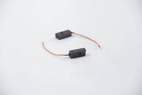 Щетки генератора к-кт 2 шт, POWERMAX (81112178)