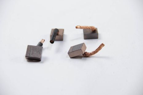 Щітки стартера, POWERMAX (81014693) Щітки стартера, POWERMAX (81014693)