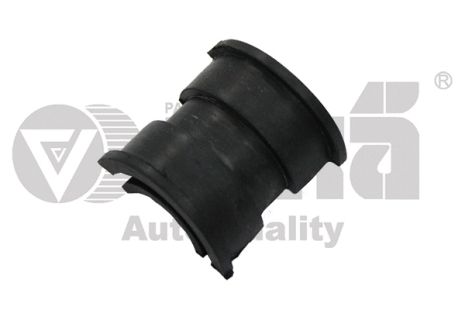 Holding Clamp, stop buffer (axle body), VW CADDY, SKODA FELICIA, Vika (44070009901)