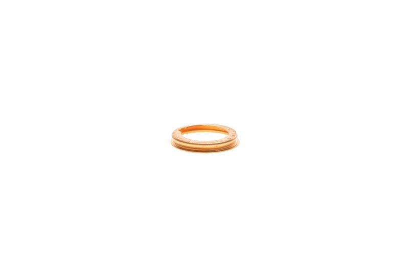 Ущільнююче кільце корку з різьбою отвору зливу оливи Elring 776.319 Ущільнююче кільце корку з різьбою отвору зливу оливи Elring 776.319