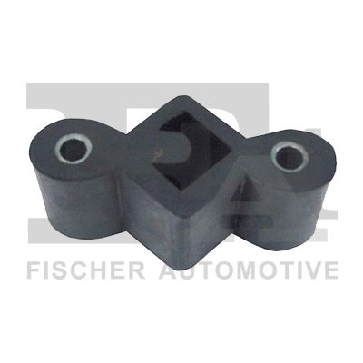 Кронштейн, система выпуска ОГ, FIAT PANDA, FISCHER AUTOMOTIVE ONE (333904)