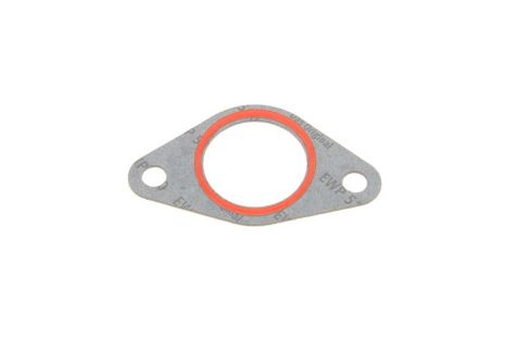 Прокладка впускного коллектора BMW 3 (E36)/5 (E34)/Opel Omega B 2.5, ELRING (821013) Прокладка впускного коллектора BMW 3 (E36)/5 (E34)/Opel Omega B 2.5, ELRING (821013)