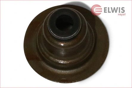Seal Ring, valve stem, FORD KA, Elwis Royal (1626573) Seal Ring, valve stem, FORD KA, Elwis Royal (1626573)