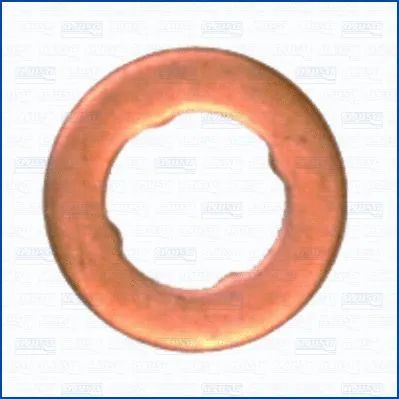 Seal Ring, oil drain plug, FORD TOURNEO, GAZ GAZELLE, AJUSA (01259500) Seal Ring, oil drain plug, FORD TOURNEO, GAZ GAZELLE, AJUSA (01259500)