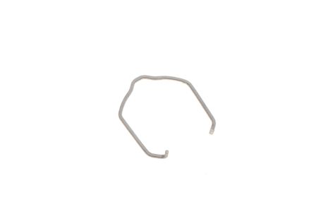 Предохранительный пружинный зажим, SEAT IBIZA, SKODA SUPERB, FEBI BILSTEIN XXL (49786)