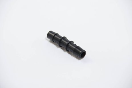 Универсальный соединитель шлангов 13mmx13mm (прямой), METALCAUCHO (00045)