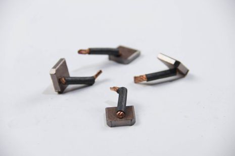 Щітки стартера, POWERMAX (81011227) Щітки стартера, POWERMAX (81011227)