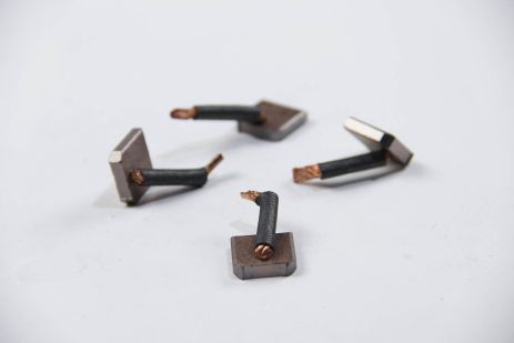 Щетки стартера, POWERMAX (81011227) Щетки стартера, POWERMAX (81011227)