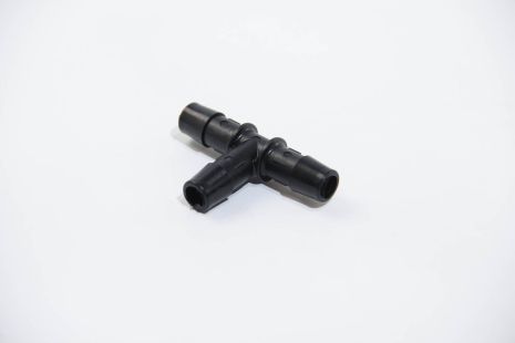 Универсальный соединитель шлангов 13mm (Т-образный), METALCAUCHO (00065)