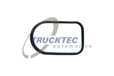 Прокладка впускного коллектора, MERCEDES-BENZ SPRINTER, TRUCKTEC (0216051)