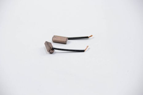 Щетки генератора к-кт 2 шт., POWERMAX (81110158)