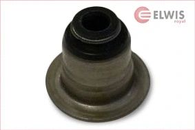 Seal Ring, valve stem, MAZDA BT-50, LTI TX, Elwis Royal (1626571)