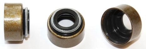 Seal Ring, valve stem, AUTORRAD CENTURY, EFFA AOJUN, ELRING (010250)