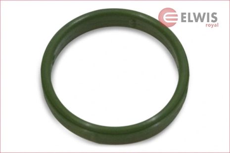 Прокладка впускного коллектора, VW FOX, SKODA FABIA, Elwis Royal (0256063)