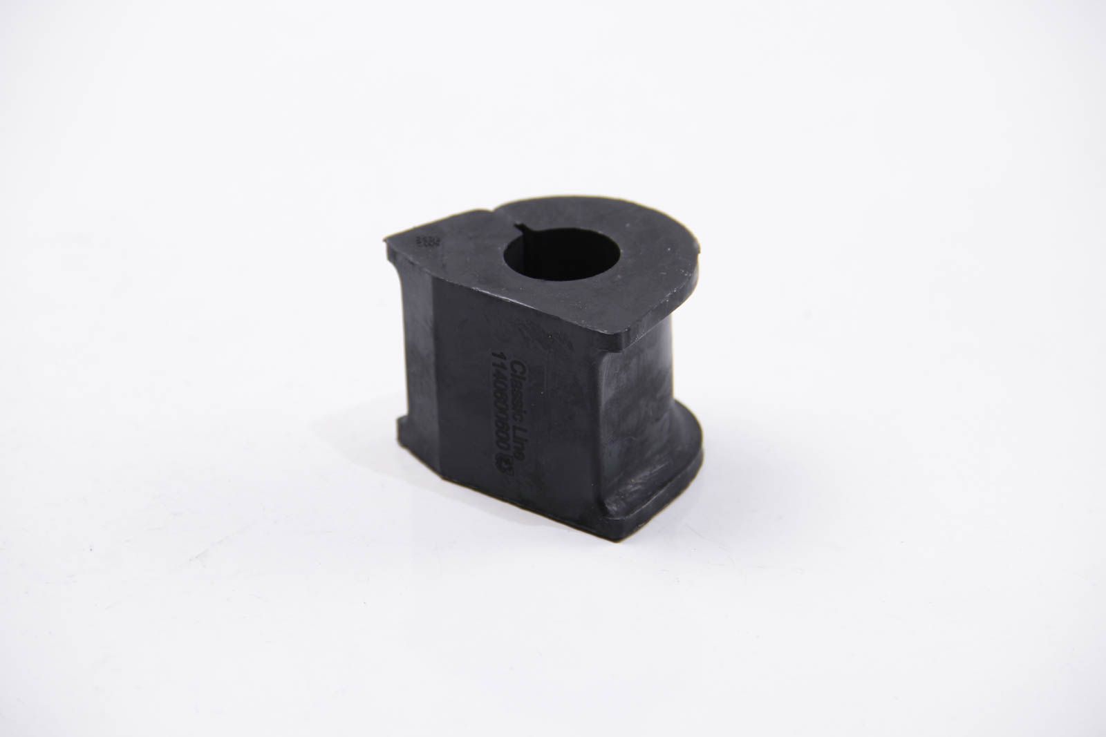 Подушка переднего стабилизатора (внутренняя) T3 (20mm), CLASSIC LINE (1140600600) Подушка переднего стабилизатора (внутренняя) T3 (20mm), CLASSIC LINE (1140600600)