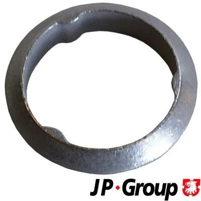 Прокладка, труба выхлопного газа, SEAT LEON, VW BORA, JP Group (1121200700) Прокладка, труба выхлопного газа, SEAT LEON, VW BORA, JP Group (1121200700)