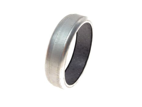 Seal Ring, exhaust pipe, BMW 7, MERCEDES-BENZ S-CLASS, FISCHER (101950) Seal Ring, exhaust pipe, BMW 7, MERCEDES-BENZ S-CLASS, FISCHER (101950)