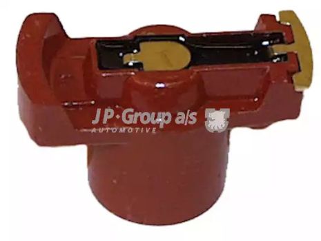 Бегунок распределителя зажигани 1191300800 PEUGEOT SEAT
