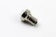 Автолампа BA15S LED 24V 5XSTANDARD LED WHITE INDUSTRIAL, BOSMA (7255I)