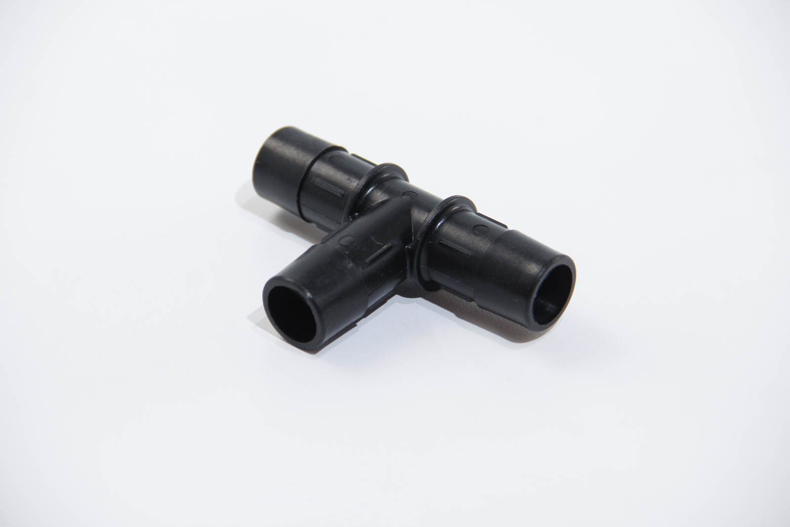 Универсальный соединитель шлангов 19mm (Т-образный), METALCAUCHO (00068) Универсальный соединитель шлангов 19mm (Т-образный), METALCAUCHO (00068)