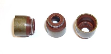 Seal Ring, valve stem, INOKOM ATOS, NAZA SURIA, ELRING (726790) Seal Ring, valve stem, INOKOM ATOS, NAZA SURIA, ELRING (726790)