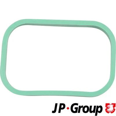 Прокладка, корпус впускного коллектора, SKODA RAPID, SEAT ALHAMBRA, JP Group (1119607900) Прокладка, корпус впускного коллектора, SKODA RAPID, SEAT ALHAMBRA, JP Group (1119607900)