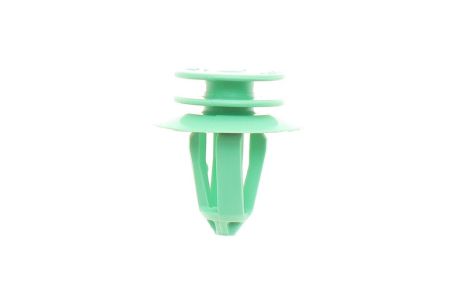 Пружинный зажим, MERCEDES-BENZ S-CLASS, FEBI BILSTEIN (47925) Пружинный зажим, MERCEDES-BENZ S-CLASS, FEBI BILSTEIN (47925)