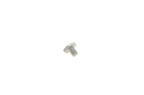 Резьбовая пробка, масляный поддон, VAUXHALL COMBO, OPEL CROSSLAND, FEBI BILSTEIN (36431)