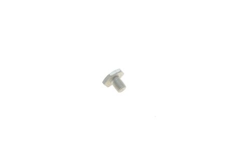 Резьбовая пробка, масляный поддон, VAUXHALL COMBO, OPEL CROSSLAND, FEBI BILSTEIN (36431)