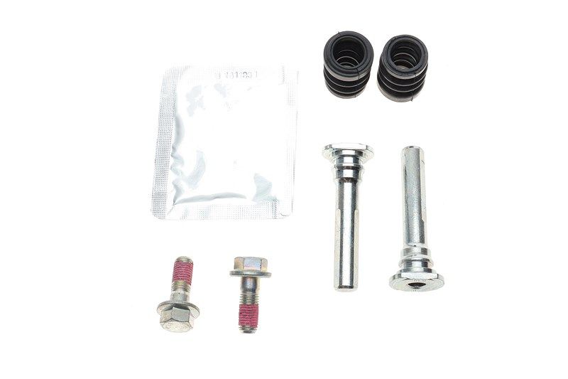 113-1413X QUICK BRAKE Направляюча супорта (переднього/заднього/к-кт) Chevrolet Epica/Honda Civic I/I 113-1413X QUICK BRAKE Направляюча супорта (переднього/заднього/к-кт) Chevrolet Epica/Honda Civic I/I