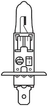 Лампа накаливания, фара дальнего света, DS DS, DAIMLER DAIMLER, OSRAM (64150CBN) Лампа накаливания, фара дальнего света, DS DS, DAIMLER DAIMLER, OSRAM (64150CBN)