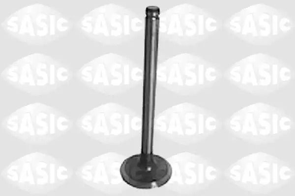 Клапан двигателя выпускной, Sasic (9490600) Клапан двигателя выпускной, Sasic (9490600)