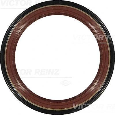 Уплотняющее кольцо, коленчатый вал, DACIA PICK, SUZUKI GRAND, VICTOR REINZ (813441300) Уплотняющее кольцо, коленчатый вал, DACIA PICK, SUZUKI GRAND, VICTOR REINZ (813441300)