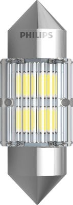 11860CU31B1 (PHILIPS) LED FESTOON 30mm Ultinon Pro3100 SV8.5 11860CU31B1 (PHILIPS) LED FESTOON 30mm Ultinon Pro3100 SV8.5