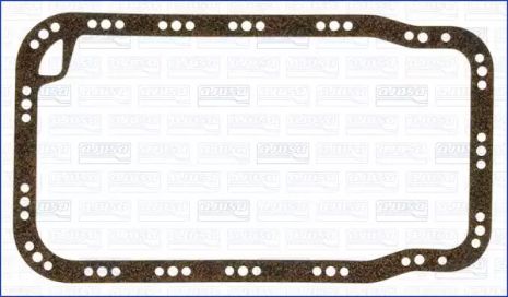 Прокладка поддона, OPEL 4502167, OPEL VECTRA, AJUSA (14064700) Прокладка поддона, OPEL 4502167, OPEL VECTRA, AJUSA (14064700)