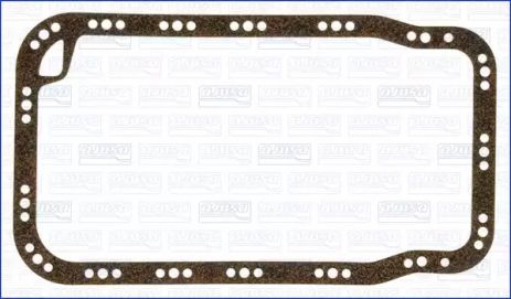 Прокладка поддона, OPEL 4502167, OPEL VECTRA, AJUSA (14064700) Прокладка поддона, OPEL 4502167, OPEL VECTRA, AJUSA (14064700)