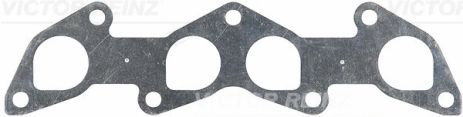Прокладка, выпускной коллектор 715242400 MAZDA