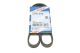 1987947846 BOSCH Дорiжковий ремінь 4PK945 1987947846 BOSCH Дорiжковий ремінь 4PK945