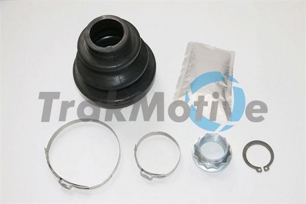 Пыльник ШРКШ, комплект BMW 1, TRAKMOTIVE (500162) Пыльник ШРКШ, комплект BMW 1, TRAKMOTIVE (500162)