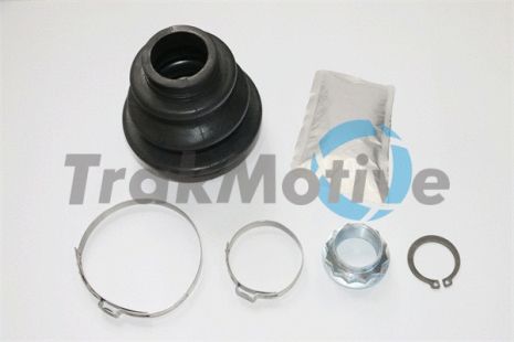 Пыльник ШРКШ, комплект BMW 1, TRAKMOTIVE (500162)