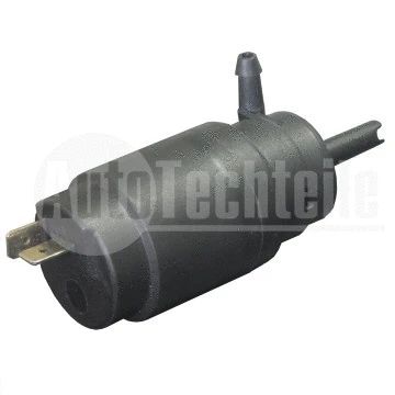 Моторчик скломывателя, VOLVO 11305471, OPEL 1450156, AUTOTECHTEILE (1008601)