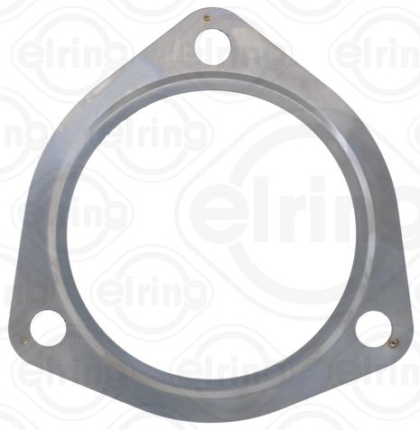 Прокладка, труба выхлопного газа, SEAT ALHAMBRA, FORD GALAXY, ELRING (635290)