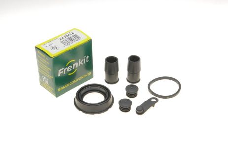 Ремкомплект гальмівного супорту BMW 1 SERIES (E-87), 3 SERIES(E-46) 5 SERIES (E-39)(E-60)(E-61), X3( Ремкомплект гальмівного супорту BMW 1 SERIES (E-87), 3 SERIES(E-46) 5 SERIES (E-39)(E-60)(E-61), X3(