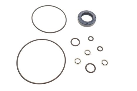К-кт прокладок для гідравлічного насоса DB W201, W124, W463, FEBI BILSTEIN (19154)