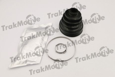 Пыльник ШРУСа, комплект LANCIA YPSILON, TOYOTA COROLLA, TRAKMOTIVE (500353)