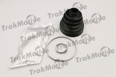 Пыльник ШРУСа, комплект LANCIA YPSILON, TOYOTA COROLLA, TRAKMOTIVE (500353)