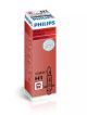 Лампа H1 masterduty 24V 70W P14, 5s, PHILIPS (13258MDC1)