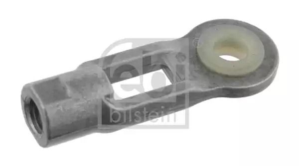 Наконечник тяги КПП DB W123-210, FEBI BILSTEIN (08670) Наконечник тяги КПП DB W123-210, FEBI BILSTEIN (08670)