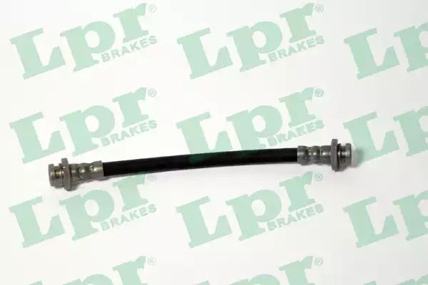 6T47916 LPR - Гальмівний шланг 6T47916 LPR - Гальмівний шланг